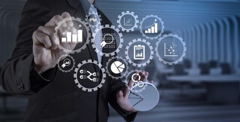 维信金科再次荣登2024上海软件和信息技术服务业百强榜单，彰显科技驱动实力