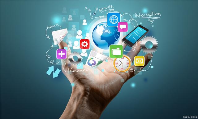 软件与信息技术服务业 信息爆炸时代的舆情挑战与机遇